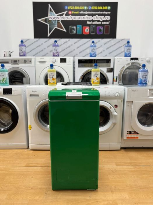 Masina de spalat ,,AEG"- generatie actuala, impecabila. Garantie.