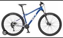Bicicleta GT Avalanche