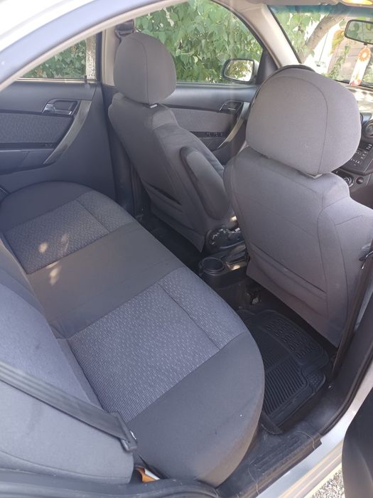 Chevrolet Aveo primul propietar 2009 in stare excelenta