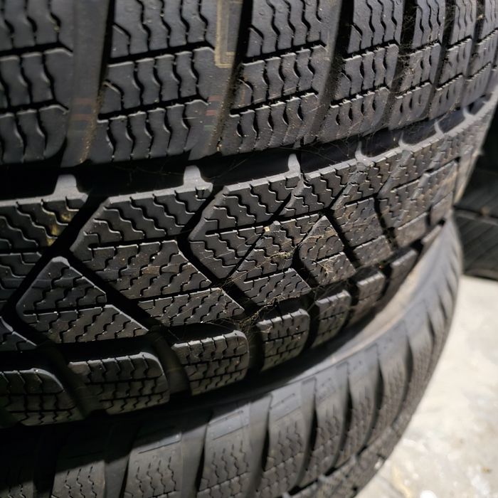 205 50 17 зимни гуми Pirelli Soto zero 3 - 4бр
