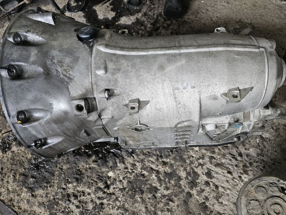 Cutie de viteze automata mercedes e class w212