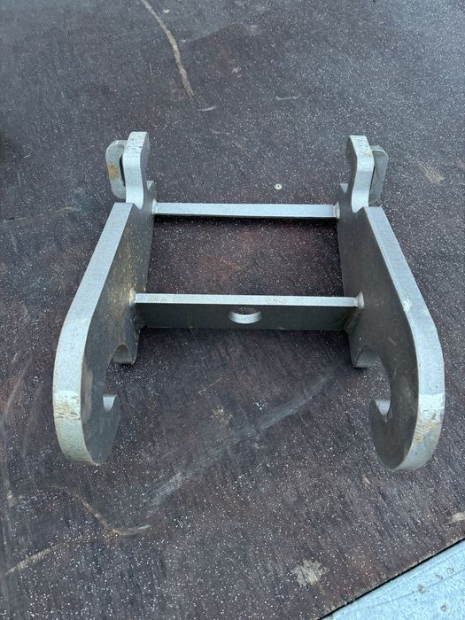 Cupla Verachter CW10