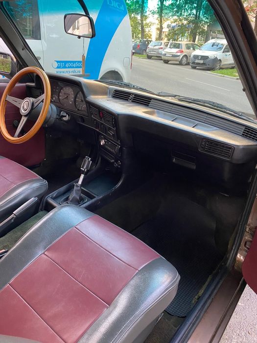 Bmw E21 Rechin Swap 4.4 v8 m62b44