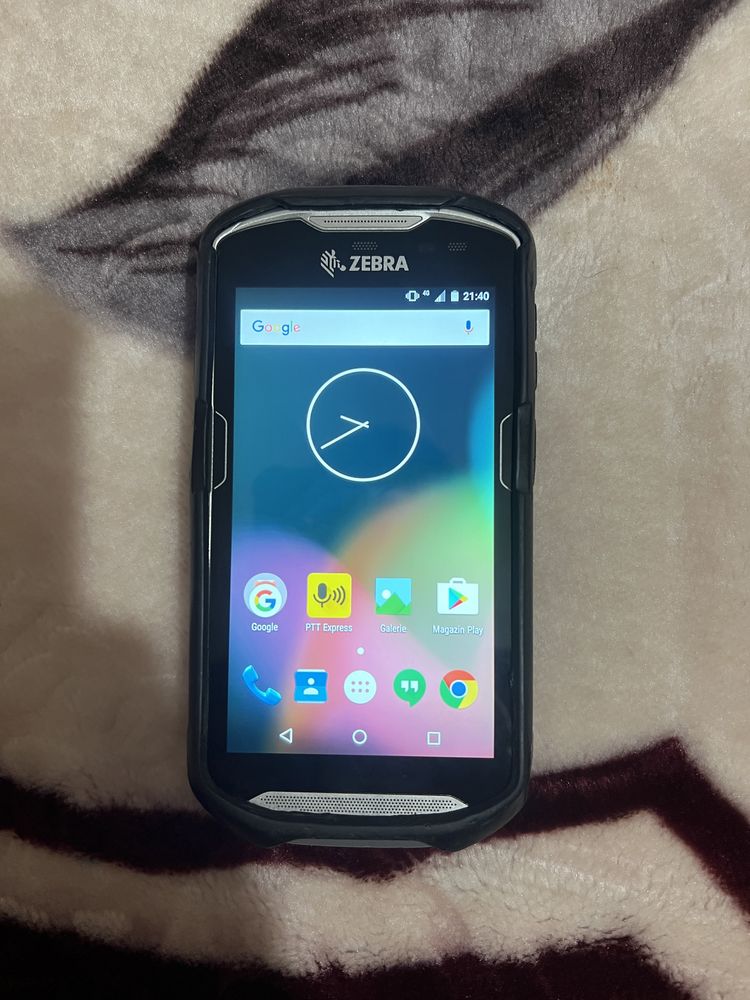 Telefon Zebra tc56