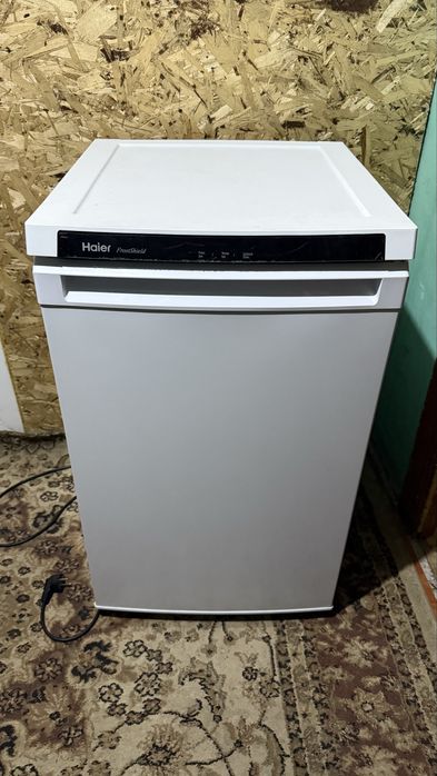 Морозильник Haier