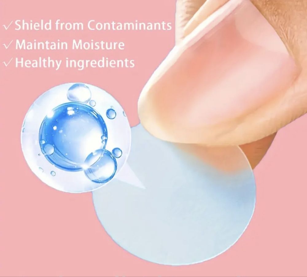 Acne patch Пачове за пъпки