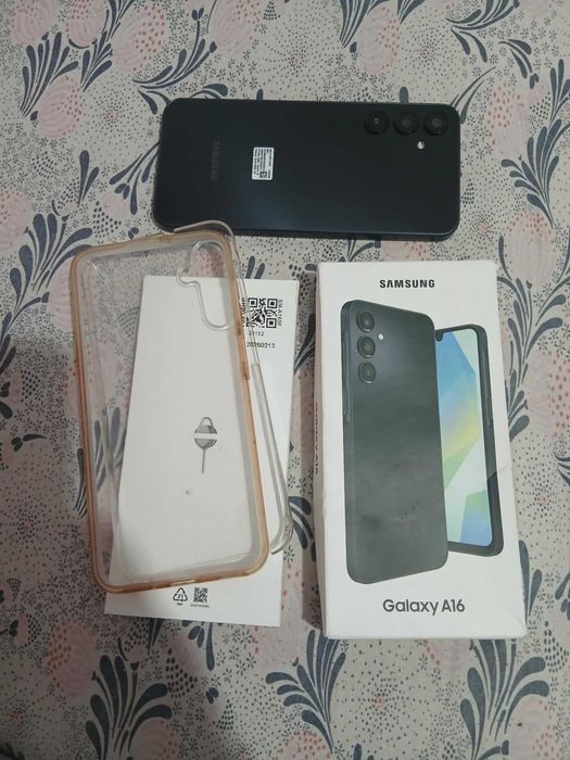 Samsung Galaxy A16 2024