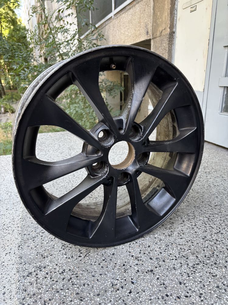 Джанти 17” 5x120 BMW