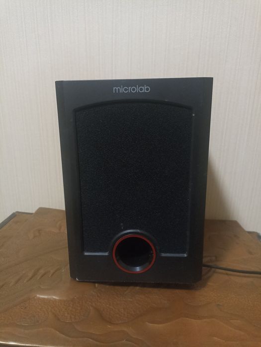 Колонка Юг Магнум