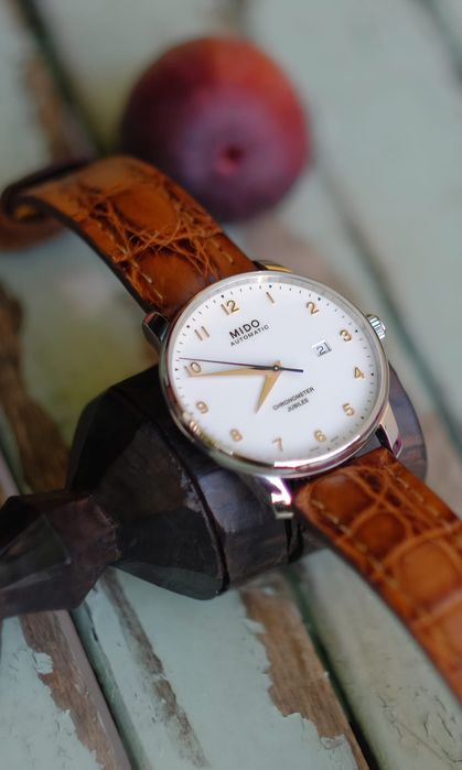 Curele de ceas premium-luxury handmade