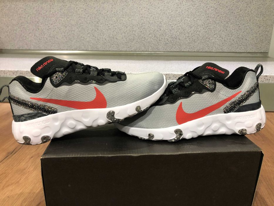 ОРИГИНАЛНИ *** Nike Renew Element 55 SE / Muticolors