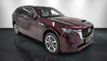 Mazda CX-80 PHEV - 4X4 - Takumi Plus - 7 Seat - Pano - Ventilated - 360° - BOSE