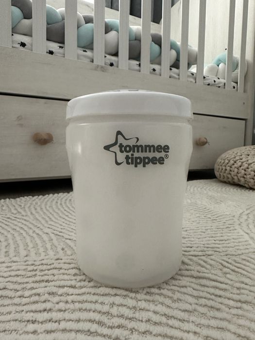 Стерилизатор tommy tippee за едно шише