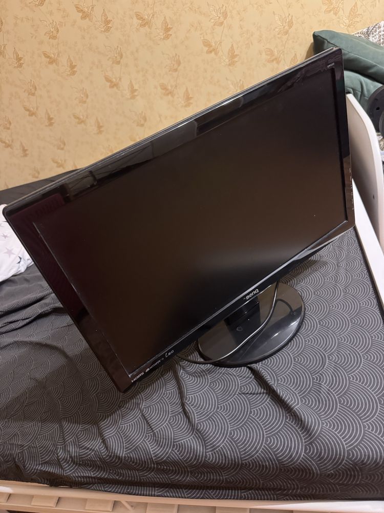 Монитор LCD Benq 21.5 дюйма