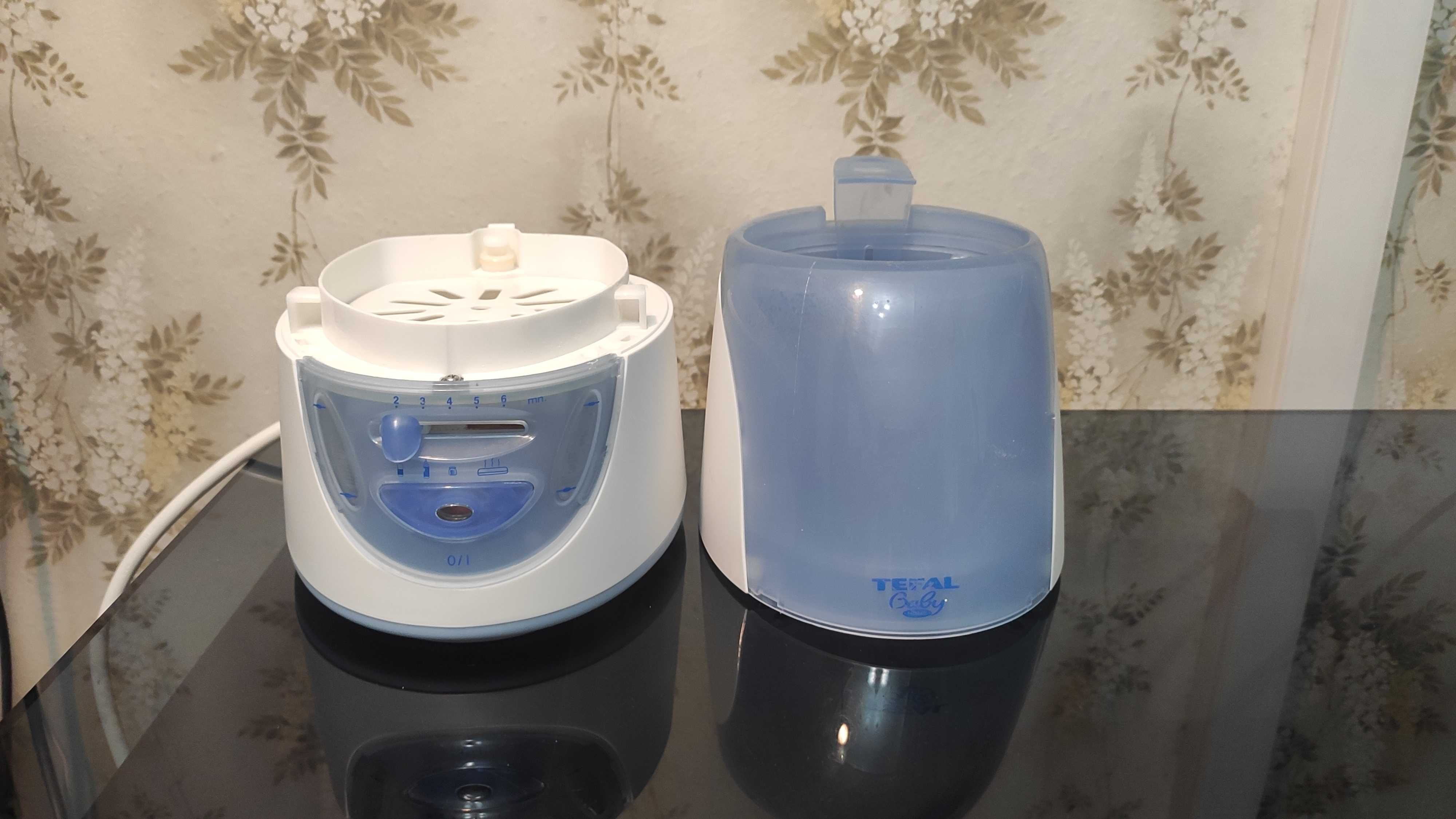 Tefal BH4250 - подогреватель для бутылочек
