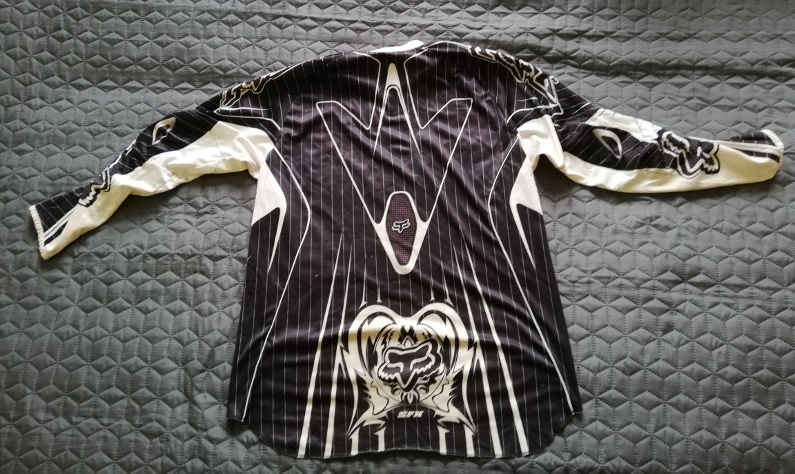 Bluza FOX Motocross/Mountainbike Marime M