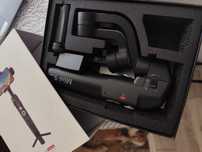 Gimbal Moza Mini S