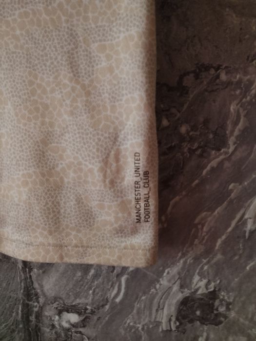 Tricou Fotbal Copii Manchester United