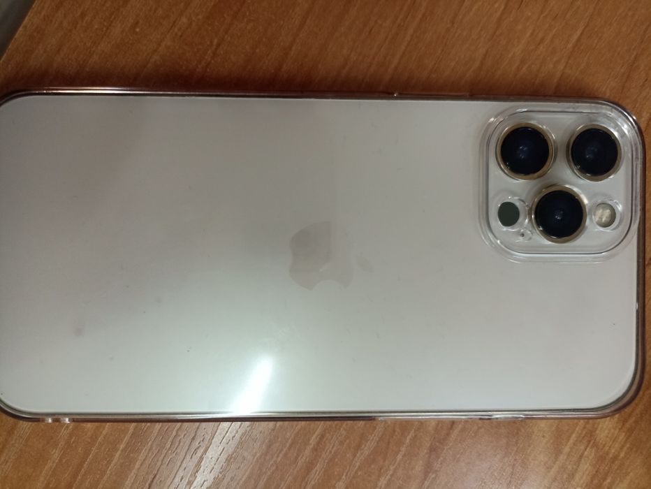 Продам iPhone 12 pro max