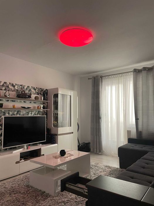 Apartament de vis în Tudor – mobilat lux, mutare imediată!