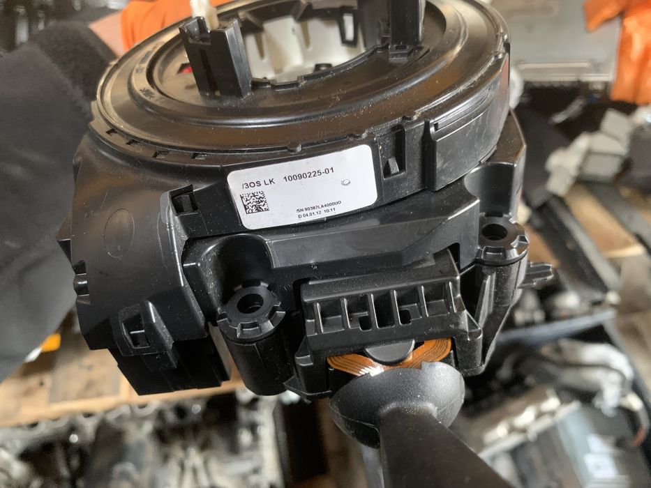 Spira volan szl bmw x3 f25 x4 f26