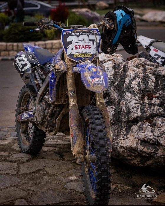 Yamaha yz450f 2017 schimb cu auto