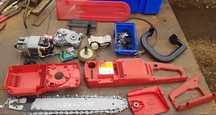 Jonsered CS2120 EL
