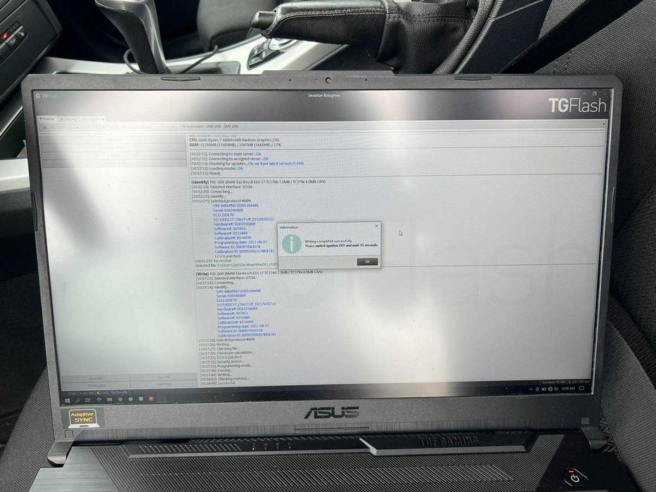 BMW Remap Stage 1 Remap Fix / Codari / CarPlay / Harti 2024 / Resoft