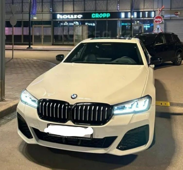 Продаю бмв 520i. Или обмен на Крс