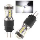 LED дневни Пежо 3008/5008, Ситроен