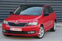 Skoda Rapid 1.6 disel