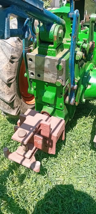 Vând motocultor lombardini LDA 100