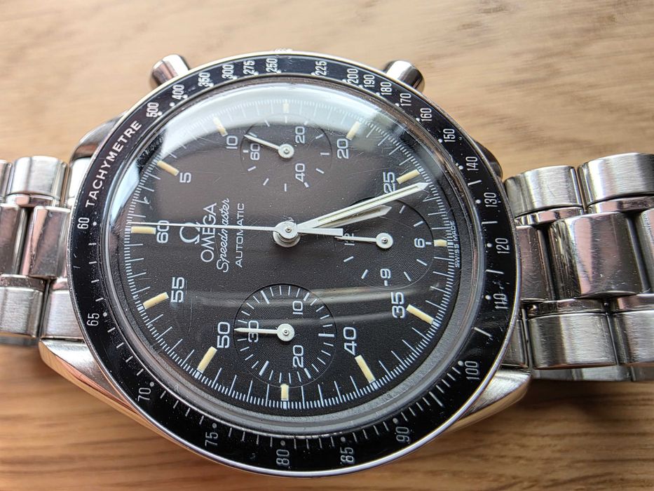 Omega Speedmaster Reduced (3510.50)