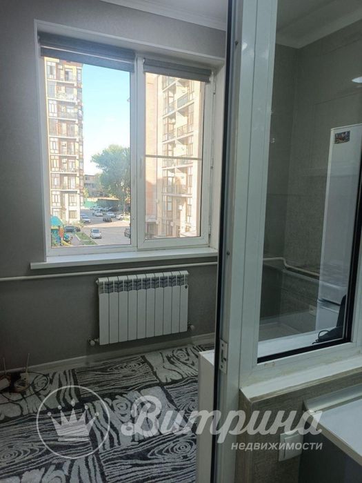 Продаётся 3-комнатная квартира, ЖК Vita Stroy