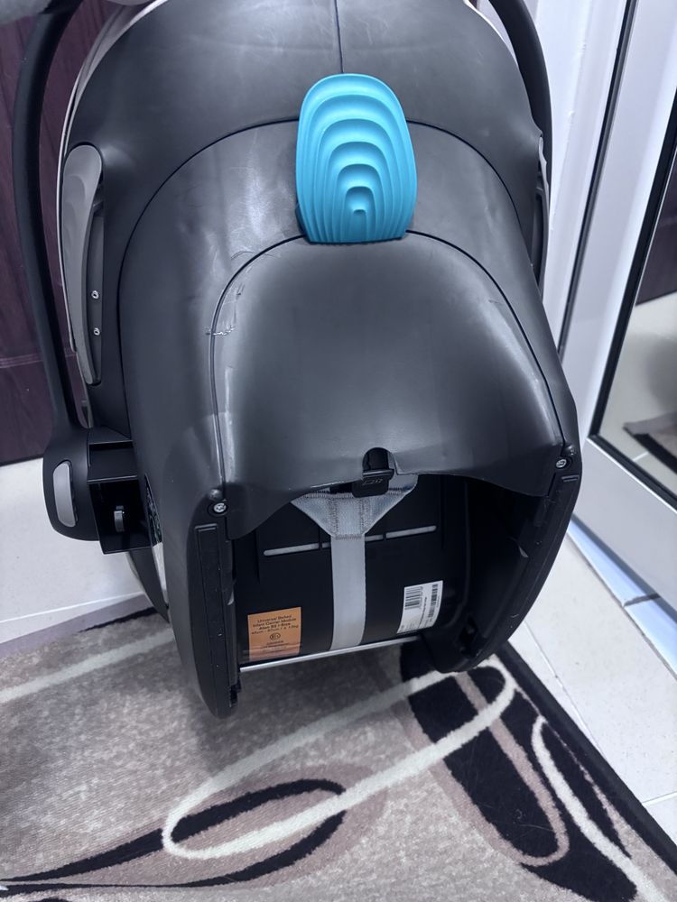 Стол за кола Cybex Aton S2 I-Size