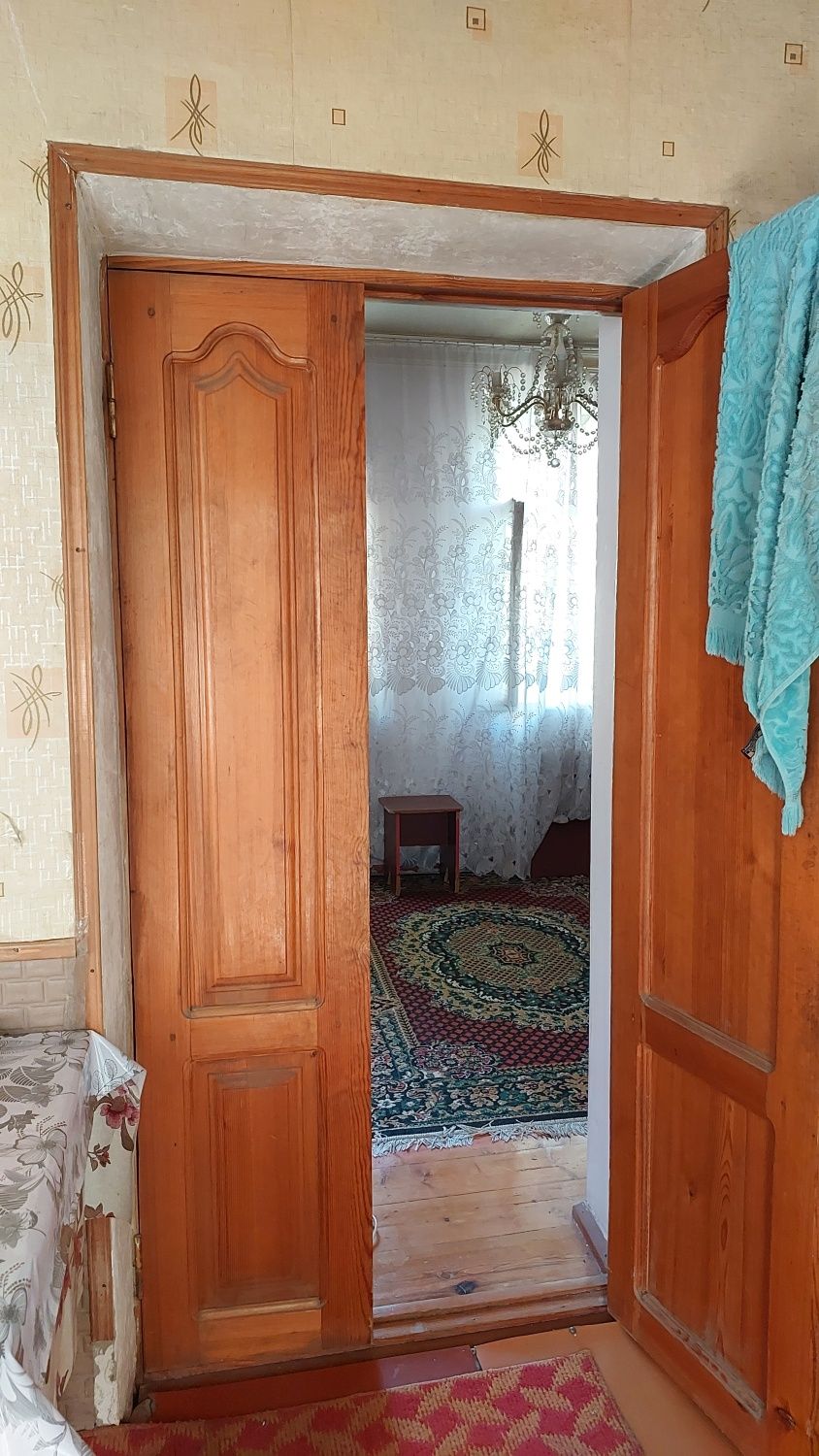 Ижарага квартира угил болаларга