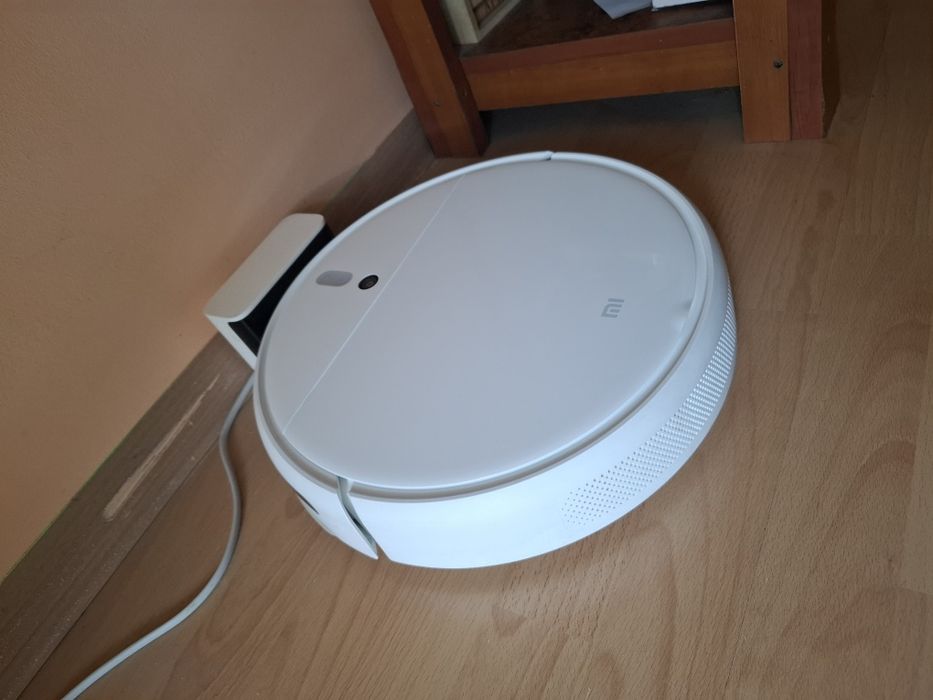 Xiaomi Mi Robot Vacuum Mop