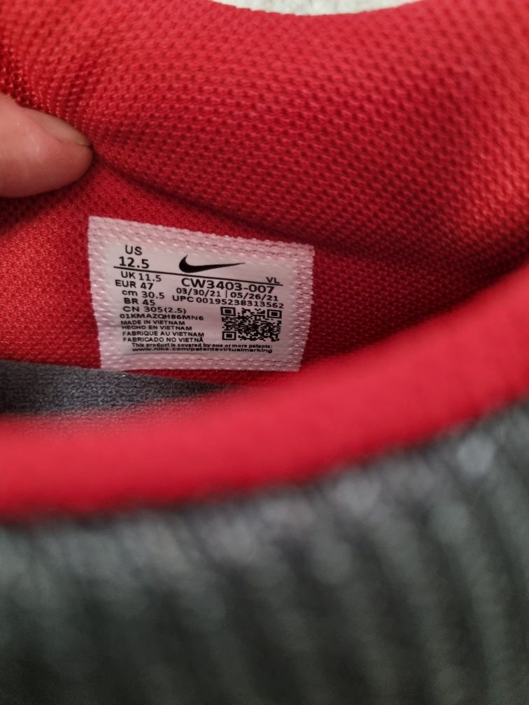 Nike originali mărimi 46,,,47