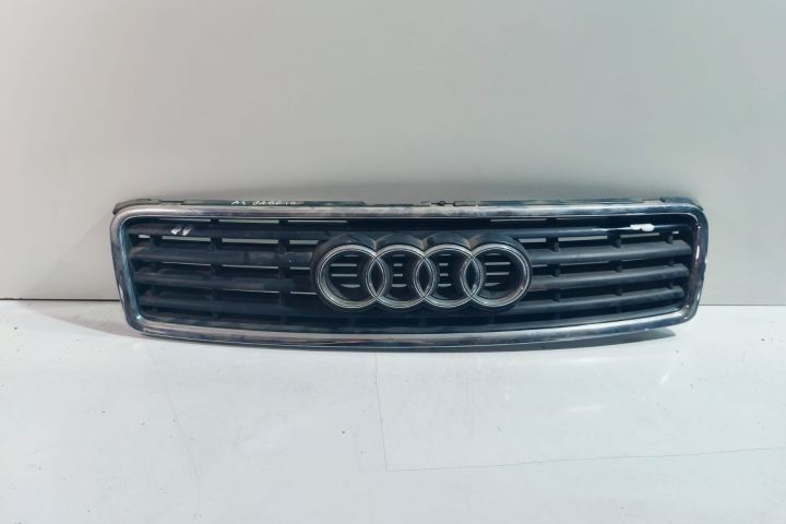 Grila fata cabrio 8H0853653 Audi A4 B6
