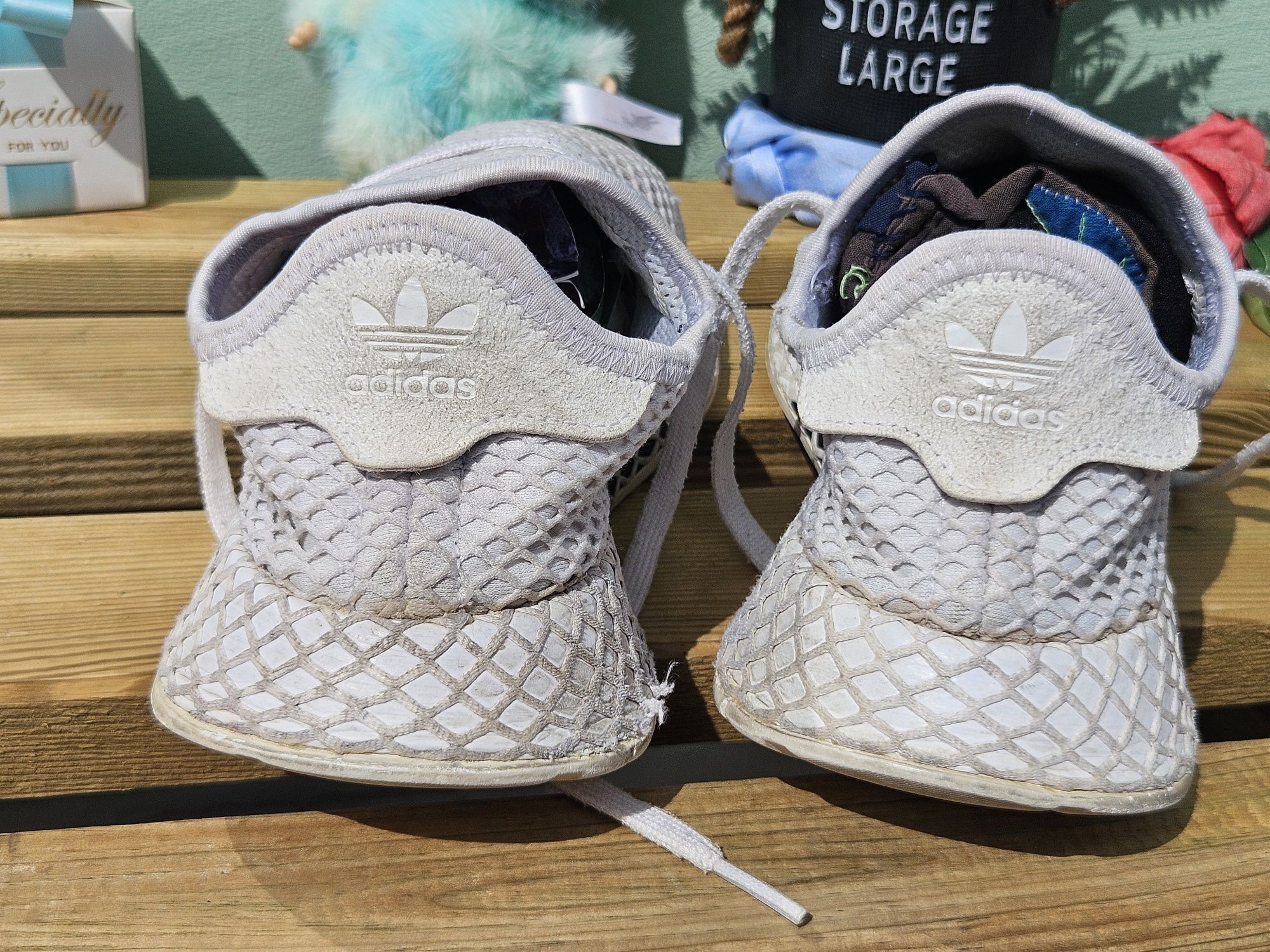 Аdidas Deerupt Runner кецове N39