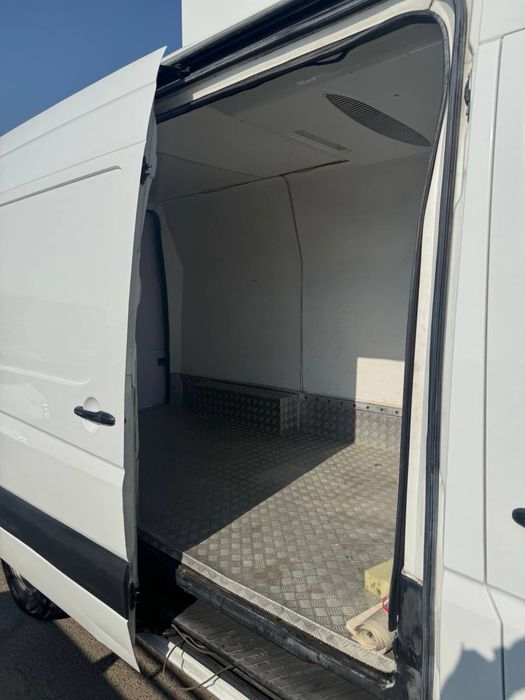 Продаётся Mercedes Sprinter с рефрижератором