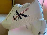 Sneakers Calvin Klein