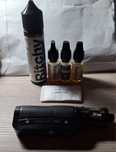 Pachet Țigară Electrica Vape Innokin Coolfire Z80 80W
