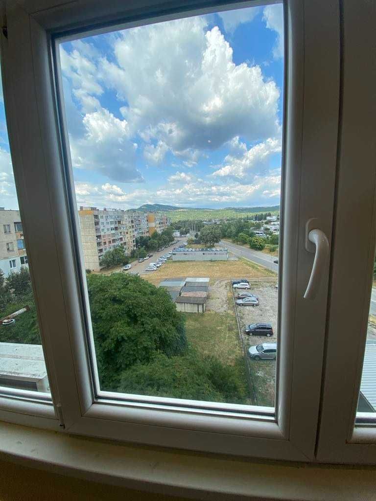 Дава се под наем Едностаен апартамент в Враца, Дъбника - 37 кв.м за 306 € - Снимка #23