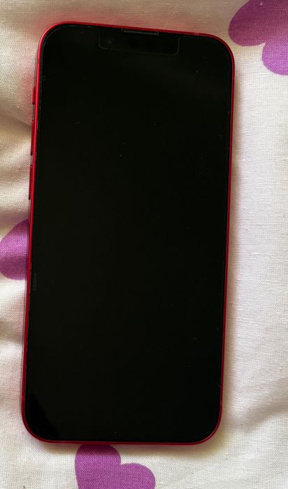 Vând iPhone 13 mini