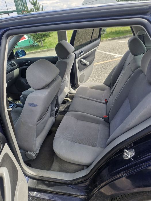 Golf 4 1.6 automat
