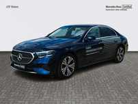 Mercedes-Benz E Mercedes-Benz E 220 d 4MATIC Limuzina