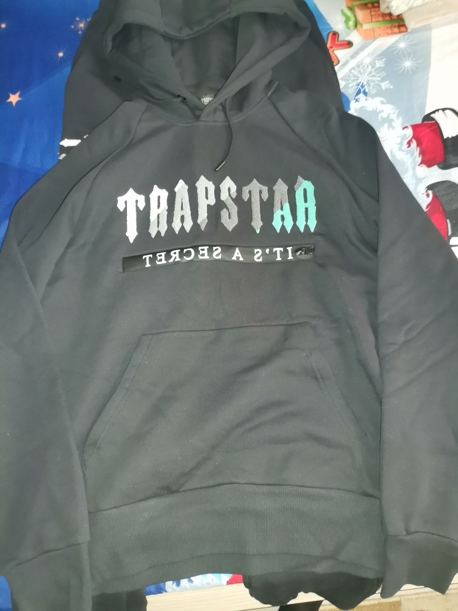 Trening Trapstar mărimea M