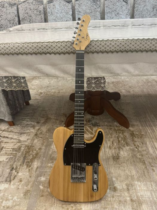 Телекастер Smiger