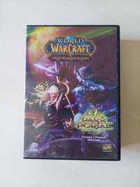 Carti de Joc World of Warcraft WoW Dark Portal